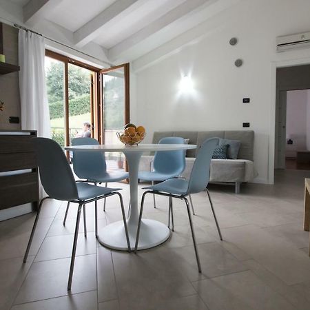 Appartamento Il Soffio Arco Ngoại thất bức ảnh