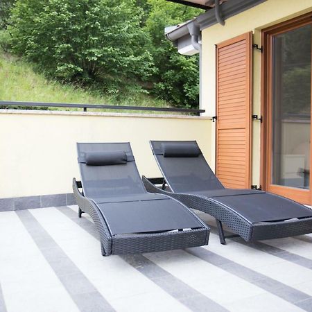 Appartamento Il Soffio Arco Ngoại thất bức ảnh