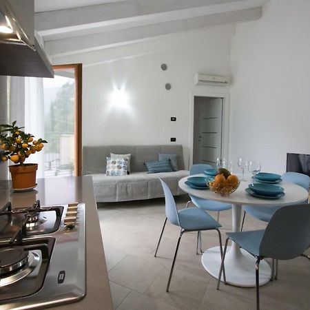 Appartamento Il Soffio Arco Ngoại thất bức ảnh