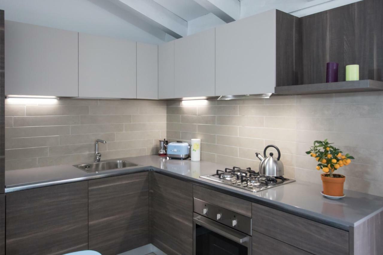 Appartamento Il Soffio Arco Ngoại thất bức ảnh